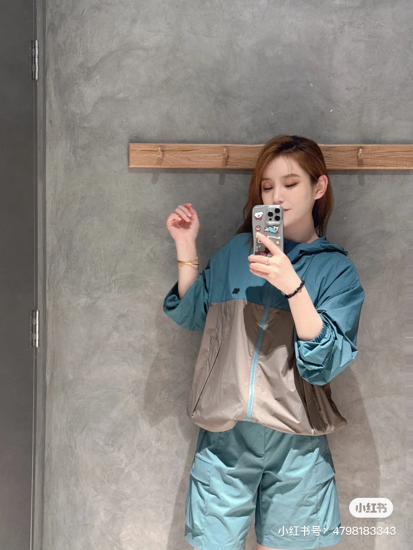 【 】 KOLON SPORT Same Style